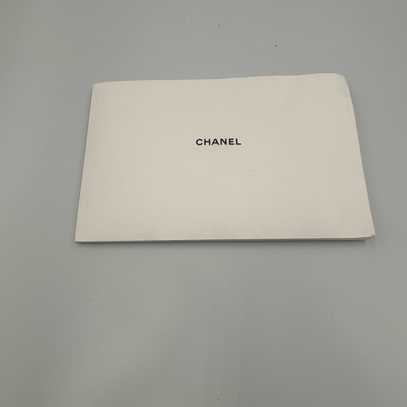 Chanel Paris Rome Drawstring CC Bag Red Python Gabrielle with FULL Inclusion - Picture 13 of 16